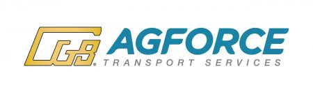 agforce transport services